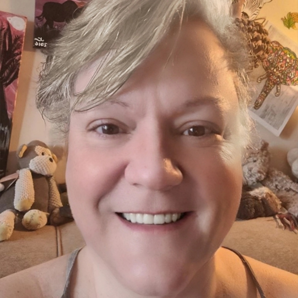 Meet your Posher, Janet